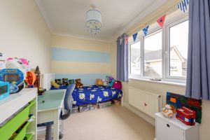 Bedroom 4- click for photo gallery